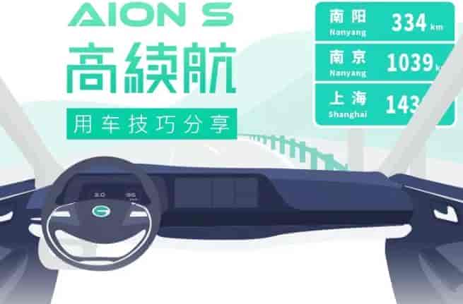 開啟廣汽新能源1.9.1，立刻定制Aion LX