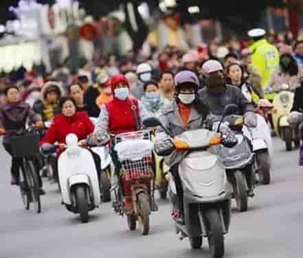 電動車如何在冬天跑得更遠，只需要掌握這幾項使用方法。