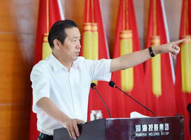 淮海全品類產銷創歷史新高，旺季開局攻堅戰大獲全勝！