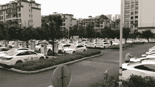 美國加碼充電樁建設？云快充：第三方充電平臺應致力降低電樁投建門檻