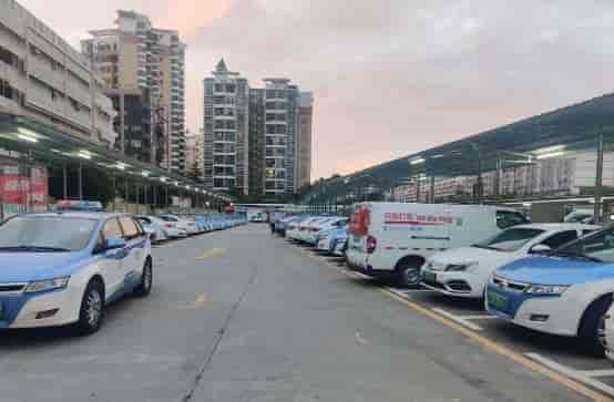 云快充戰略發力: 立足充電物聯，加碼能源管理