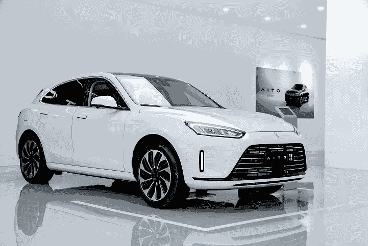 純電動車在冬季體驗不佳？AITO問界M5表示還是增程式電動車香！